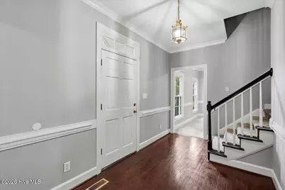 202 N Marion Drive, Goldsboro, NC 27534 - Photo 11