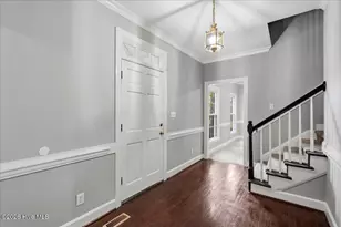 202 N Marion Dr, Goldsboro, NC 27534 - Photo 11