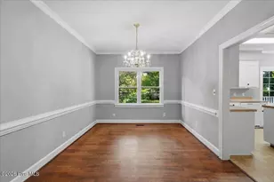 202 N Marion Dr, Goldsboro, NC 27534 - Photo 29