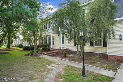 202 N Marion Drive, Goldsboro, NC 27534 - Photo 7