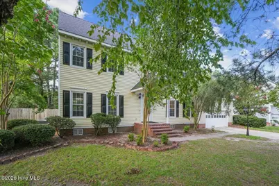 202 N Marion Drive, Goldsboro, NC 27534 - Photo 5