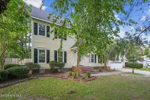 202 N Marion Dr, Goldsboro, NC 27534 - Photo 5