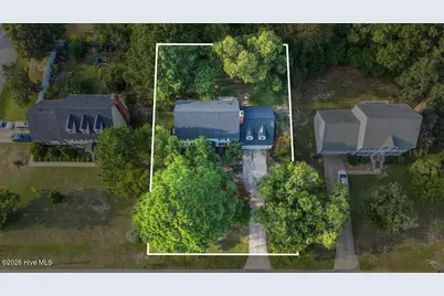 202 N Marion Drive, Goldsboro, NC 27534 - Photo 9