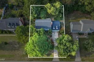 202 N Marion Dr, Goldsboro, NC 27534 - Photo 9