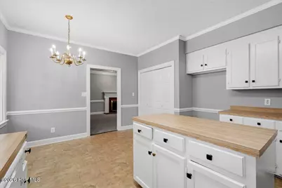 202 N Marion Drive, Goldsboro, NC 27534 - Photo 19