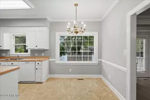 202 N Marion Dr, Goldsboro, NC 27534 - Photo 25