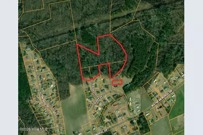 102 Colt Court, Pikeville, NC 27863 - Photo 1