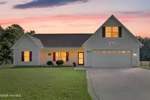 198 Windfield Ln, Holly Ridge, NC 28445 - Photo 1