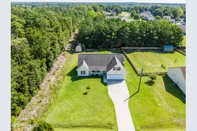 198 Windfield Lane, Holly Ridge, NC 28445 - Photo 31