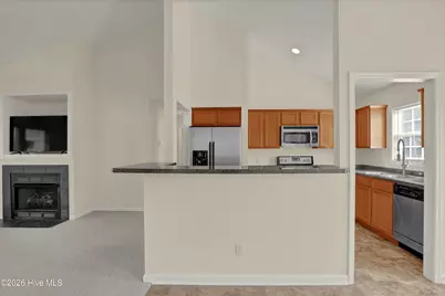 198 Windfield Lane, Holly Ridge, NC 28445 - Photo 9