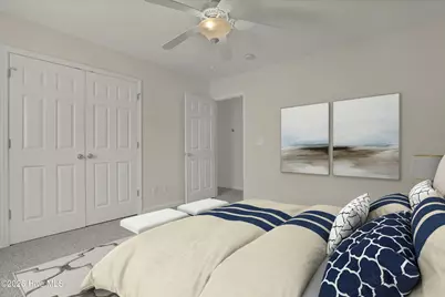 198 Windfield Lane, Holly Ridge, NC 28445 - Photo 19