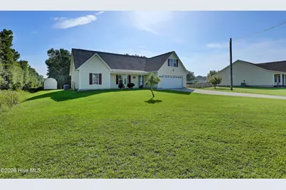 198 Windfield Lane, Holly Ridge, NC 28445 - Photo 3