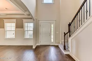 393 Purbeck Ln, Martinez, GA 30907 - Photo 5
