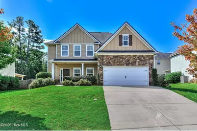 393 Purbeck Lane, Martinez, GA 30907 - Photo 1