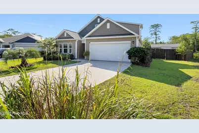 2300 Harbor Lights Court SE #Lot 65, Bolivia, NC 28422 - Photo 3