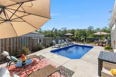 2300 Harbor Lights Court SE #Lot 65, Bolivia, NC 28422 - Photo 37