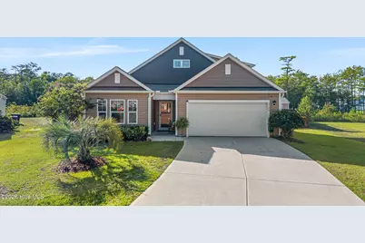 2300 Harbor Lights Court SE #Lot 65, Bolivia, NC 28422 - Photo 1
