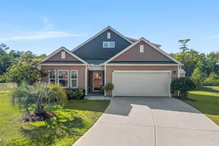 2300 Harbor Lights Ct SE, Bolivia, NC 28422 - Photo 1