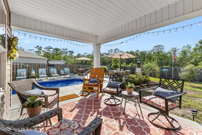 2300 Harbor Lights Court SE #Lot 65, Bolivia, NC 28422 - Photo 35