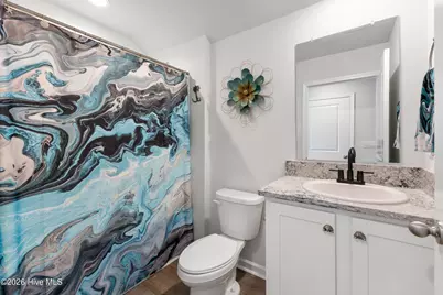 2300 Harbor Lights Court SE #Lot 65, Bolivia, NC 28422 - Photo 29