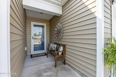 2300 Harbor Lights Court SE #Lot 65, Bolivia, NC 28422 - Photo 7