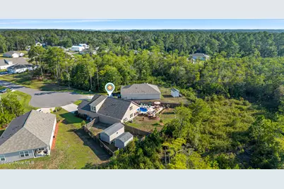 2300 Harbor Lights Court SE #Lot 65, Bolivia, NC 28422 - Photo 45