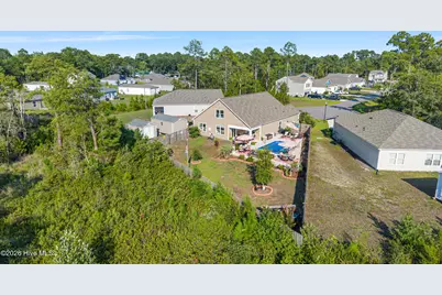 2300 Harbor Lights Court SE #Lot 65, Bolivia, NC 28422 - Photo 43