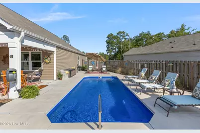 2300 Harbor Lights Court SE #Lot 65, Bolivia, NC 28422 - Photo 5