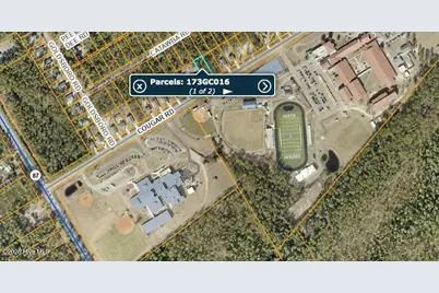 211 Cougar Road, Southport, NC 28461 - Photo 1