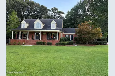 2372 Sylvan Grove Road, Stapleton, GA 30823 - Photo 1