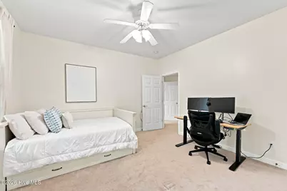 108 Clay Circle, Seven Lakes, NC 27376 - Photo 23