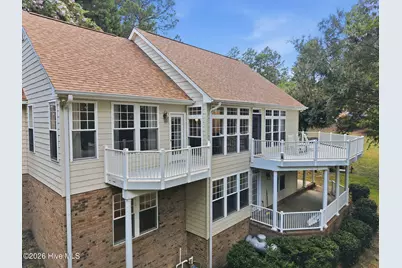 108 Clay Circle, Seven Lakes, NC 27376 - Photo 5