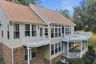 108 Clay Cir, Seven Lakes, NC 27376 - Photo 5