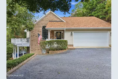 108 Clay Circle, Seven Lakes, NC 27376 - Photo 1