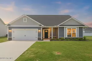 2714 Eliana Ln, Winterville, NC 28590 - Photo 1