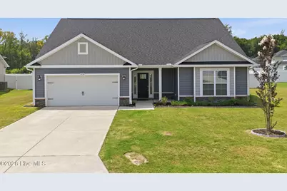 2714 Eliana Lane, Winterville, NC 28590 - Photo 7