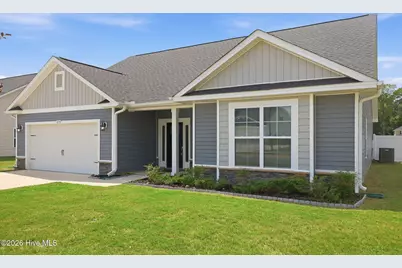 2714 Eliana Lane, Winterville, NC 28590 - Photo 69