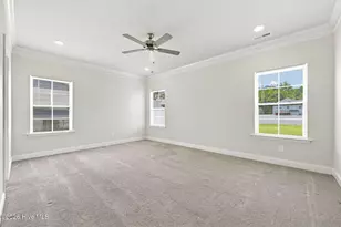 2714 Eliana Ln, Winterville, NC 28590 - Photo 25