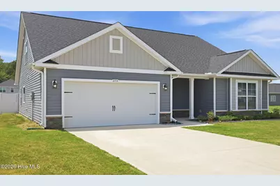 2714 Eliana Lane, Winterville, NC 28590 - Photo 5