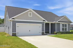 2714 Eliana Ln, Winterville, NC 28590 - Photo 5