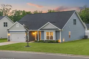 2714 Eliana Ln, Winterville, NC 28590 - Photo 3