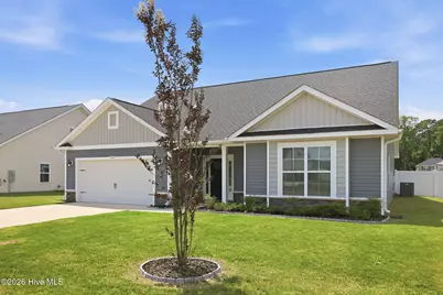 2714 Eliana Lane, Winterville, NC 28590 - Photo 71