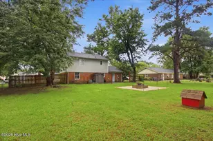 208 Greenbriar Dr, Jacksonville, NC 28546 - Photo 31