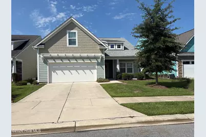 3008 Broadhaven Drive, Leland, NC 28451 - Photo 3