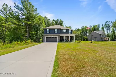 123 Sears Drive, Cameron, NC 28326 - Photo 41