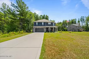 123 Sears Dr, Cameron, NC 28326 - Photo 41