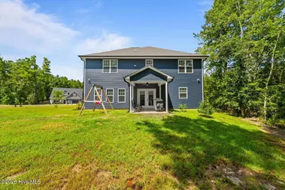 123 Sears Drive, Cameron, NC 28326 - Photo 37