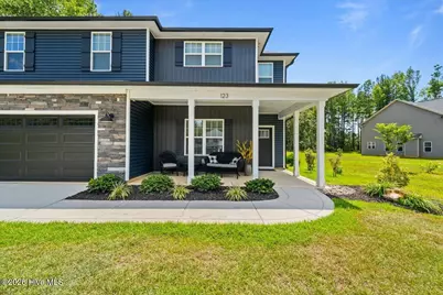 123 Sears Drive, Cameron, NC 28326 - Photo 1