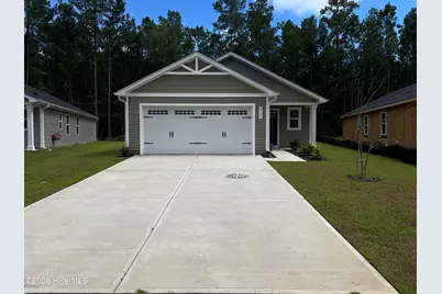 8103 Sterling Oaks Drive NW, Ash, NC 28420 - Photo 1