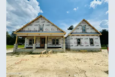 143 Hillstead Way, Smithfield, NC 27577 - Photo 1